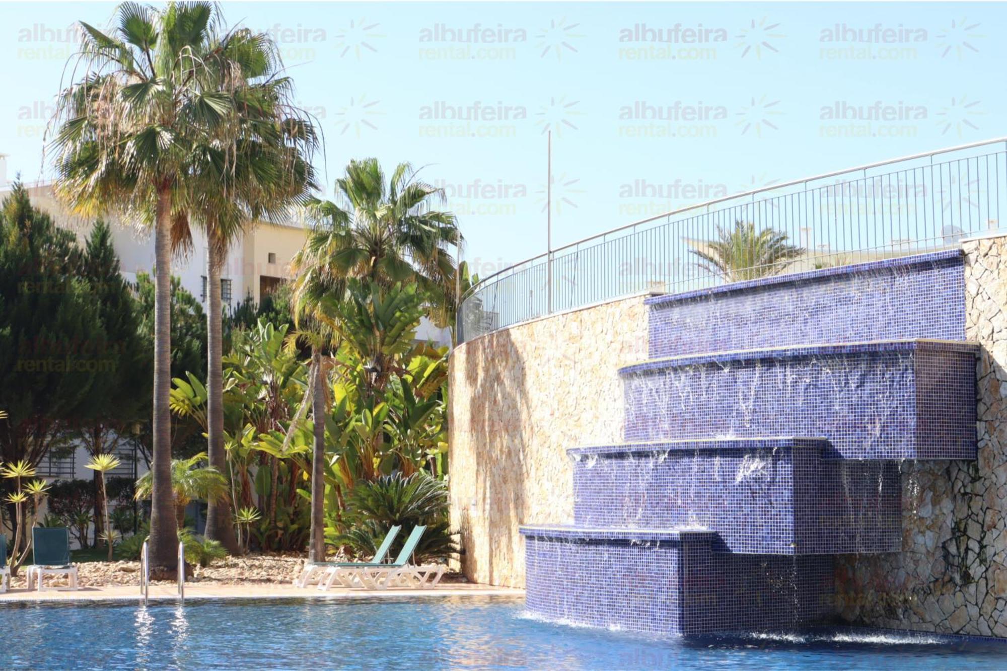 Encosta Da Orada By Albufeira Rental المظهر الخارجي الصورة