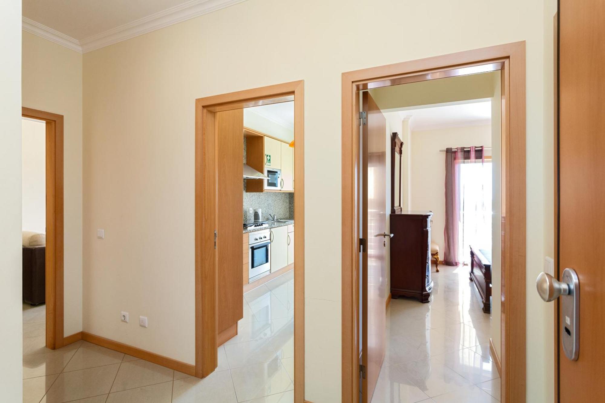 Encosta Da Orada By Albufeira Rental الغرفة الصورة