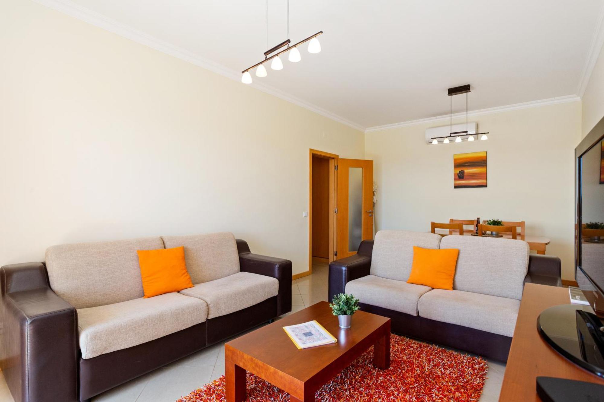 Encosta Da Orada By Albufeira Rental المظهر الخارجي الصورة